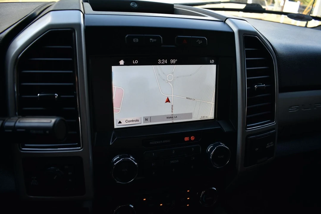2019 Ford Super Duty 4th Gen - Image 13 of 21