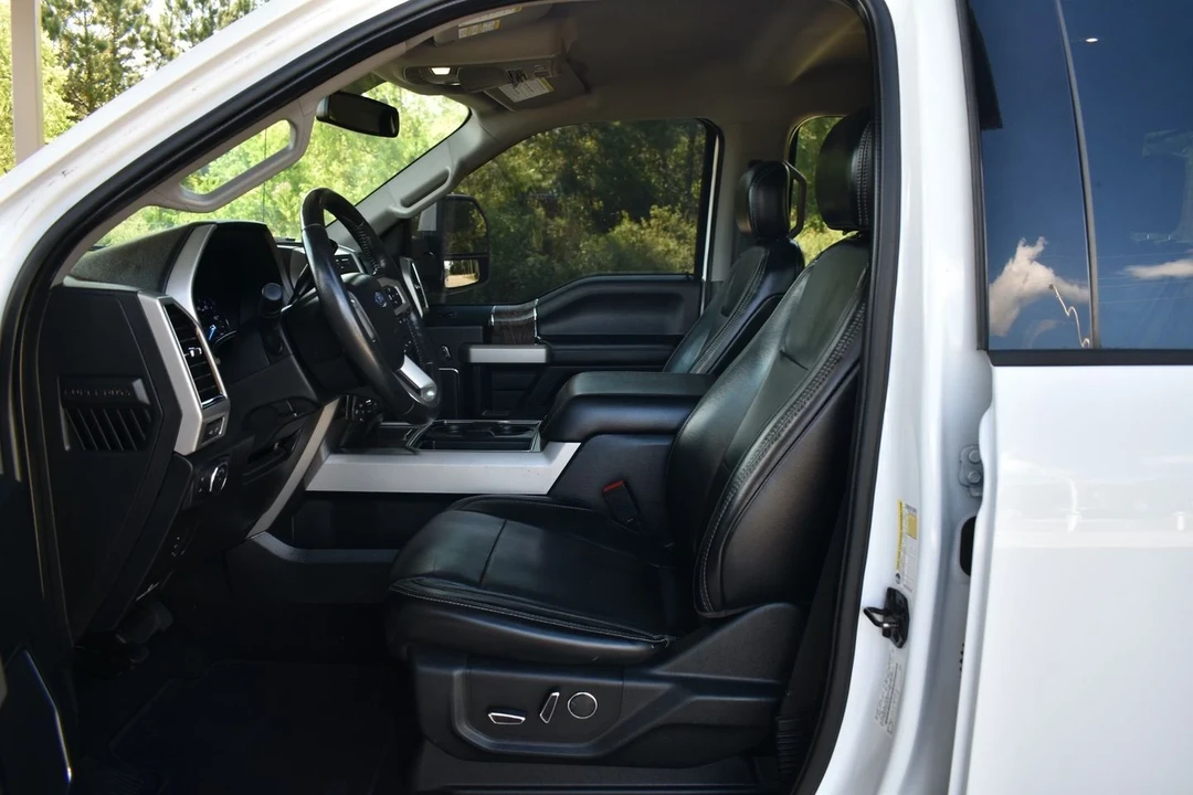 2019 Ford Super Duty 4th Gen - Image 10 of 12