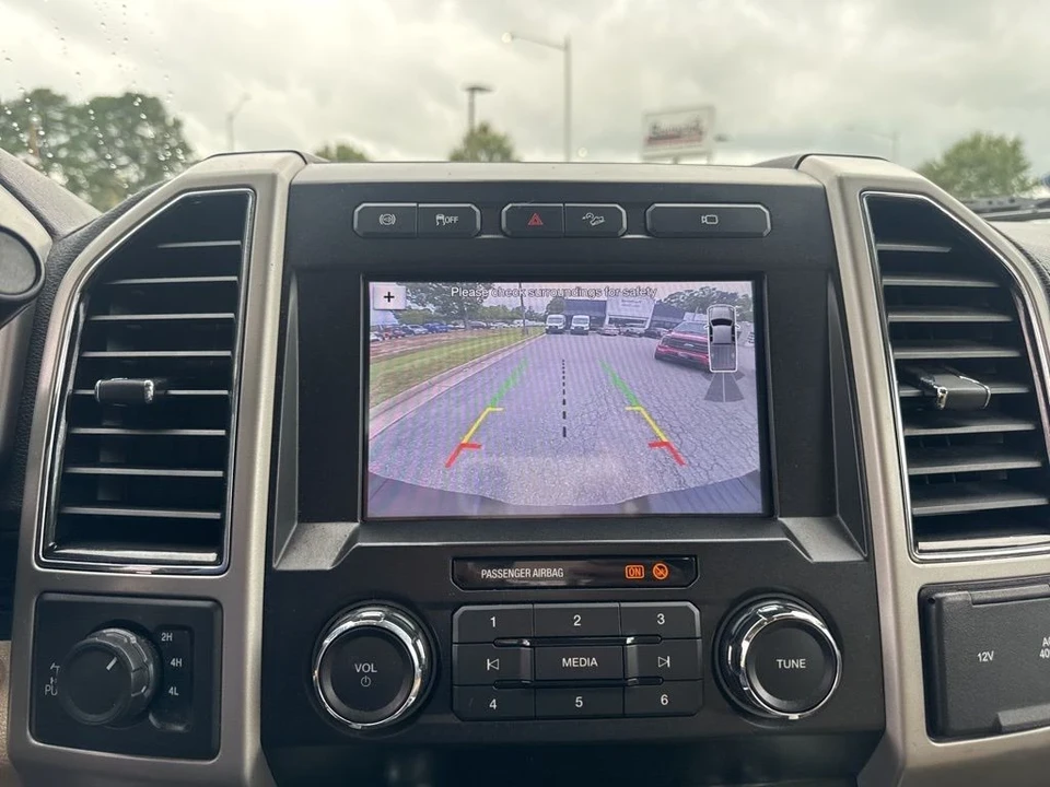 2019 Ford Super Duty 4th Gen - Image 10 of 12