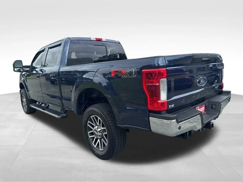 2019 Ford Super Duty 4th Gen - Image 2 of 12