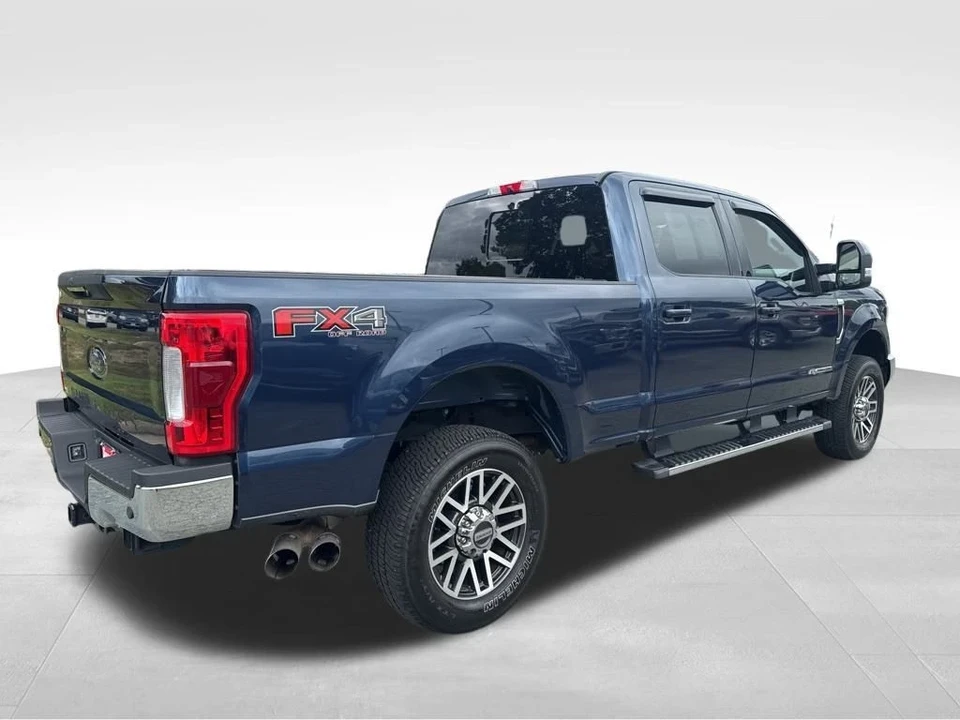 2019 Ford Super Duty 4th Gen - Image 3 of 12