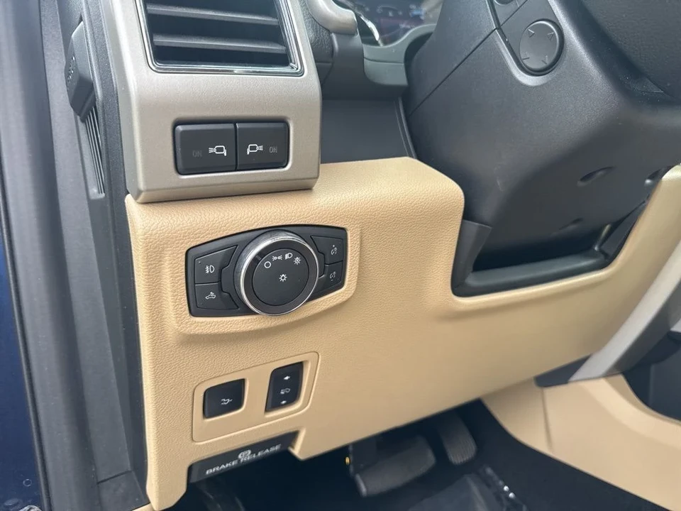 2019 Ford Super Duty 4th Gen - Image 9 of 12