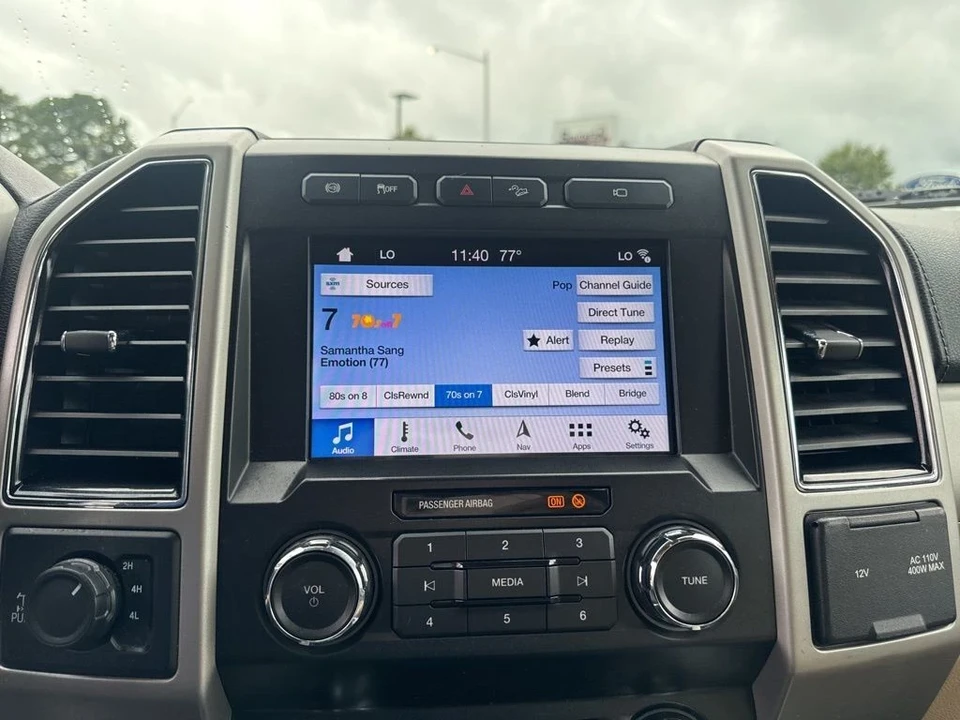 2019 Ford Super Duty 4th Gen - Image 12 of 12