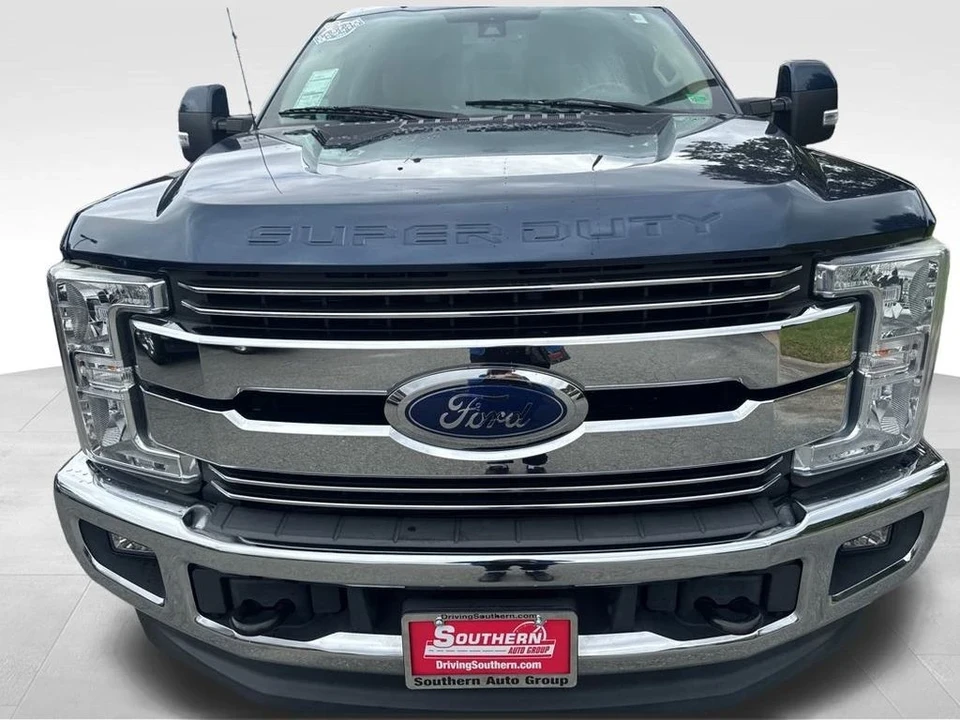 2019 Ford Super Duty 4th Gen - Image 6 of 12