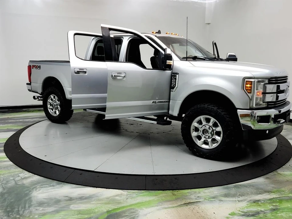 2019 Ford Super Duty 4th Gen - Image 10 of 12