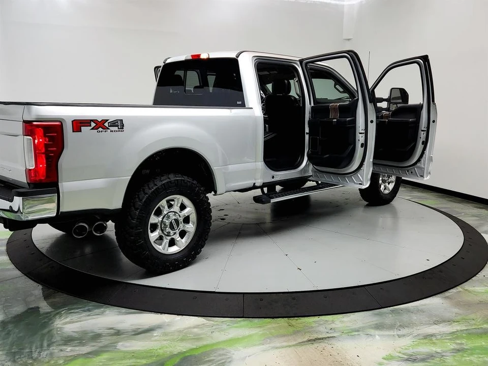 2019 Ford Super Duty 4th Gen - Image 11 of 12