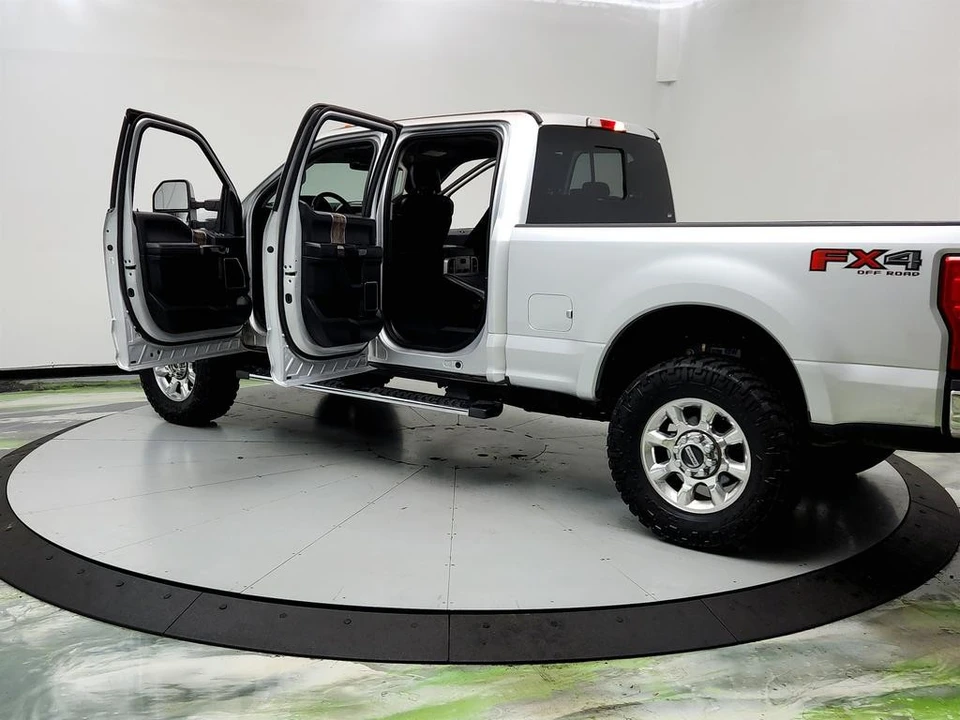 2019 Ford Super Duty 4th Gen - Image 12 of 12