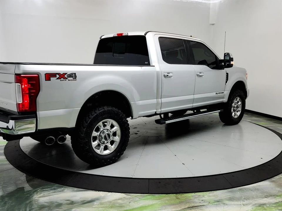 2019 Ford Super Duty 4th Gen - Image 5 of 12