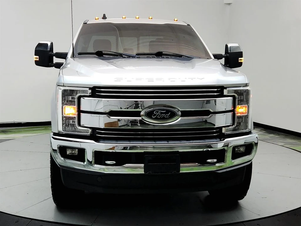 2019 Ford Super Duty 4th Gen - Image 2 of 12