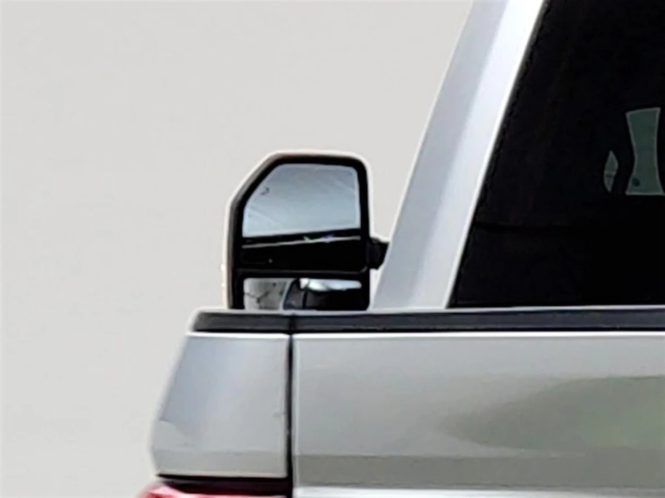 2019 Ford Super Duty 4th Gen - Image 6 of 12