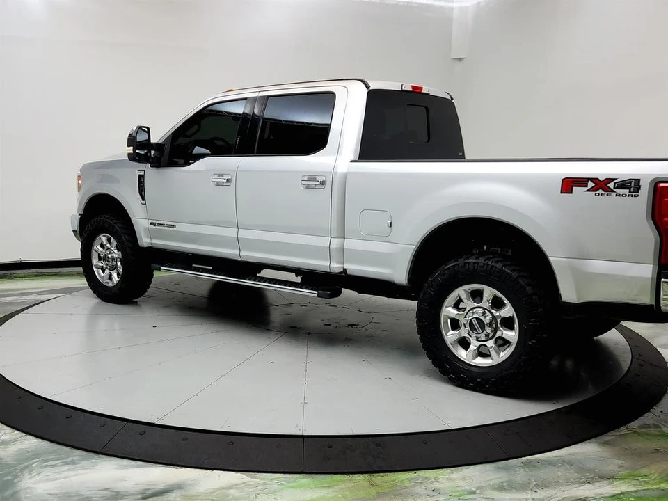 2019 Ford Super Duty 4th Gen - Image 7 of 12
