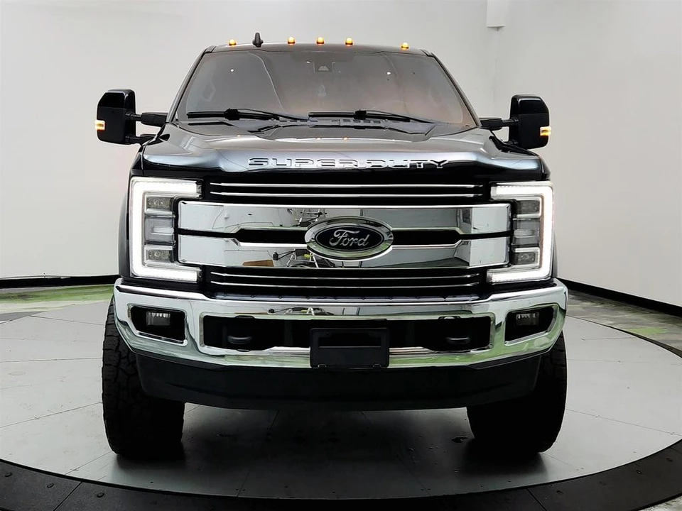 2019 Ford Super Duty 4th Gen - Image 2 of 12