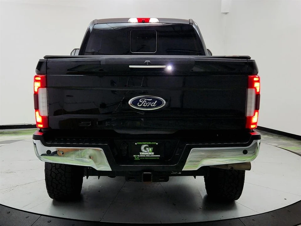 2019 Ford Super Duty 4th Gen - Image 6 of 12