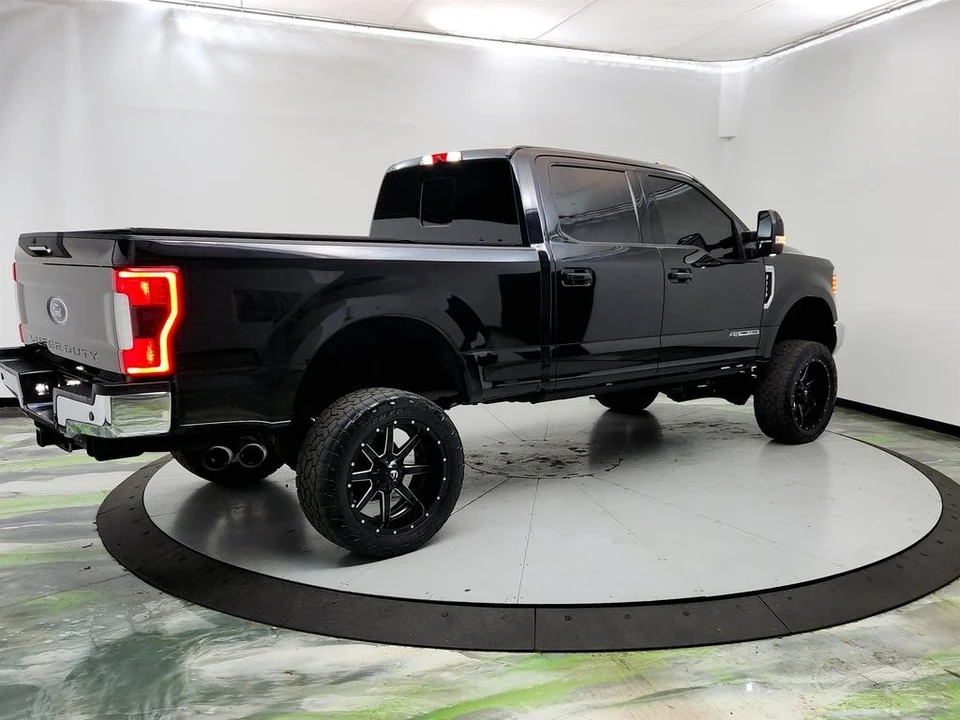 2019 Ford Super Duty 4th Gen - Image 5 of 12
