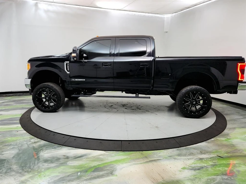 2019 Ford Super Duty 4th Gen - Image 8 of 12