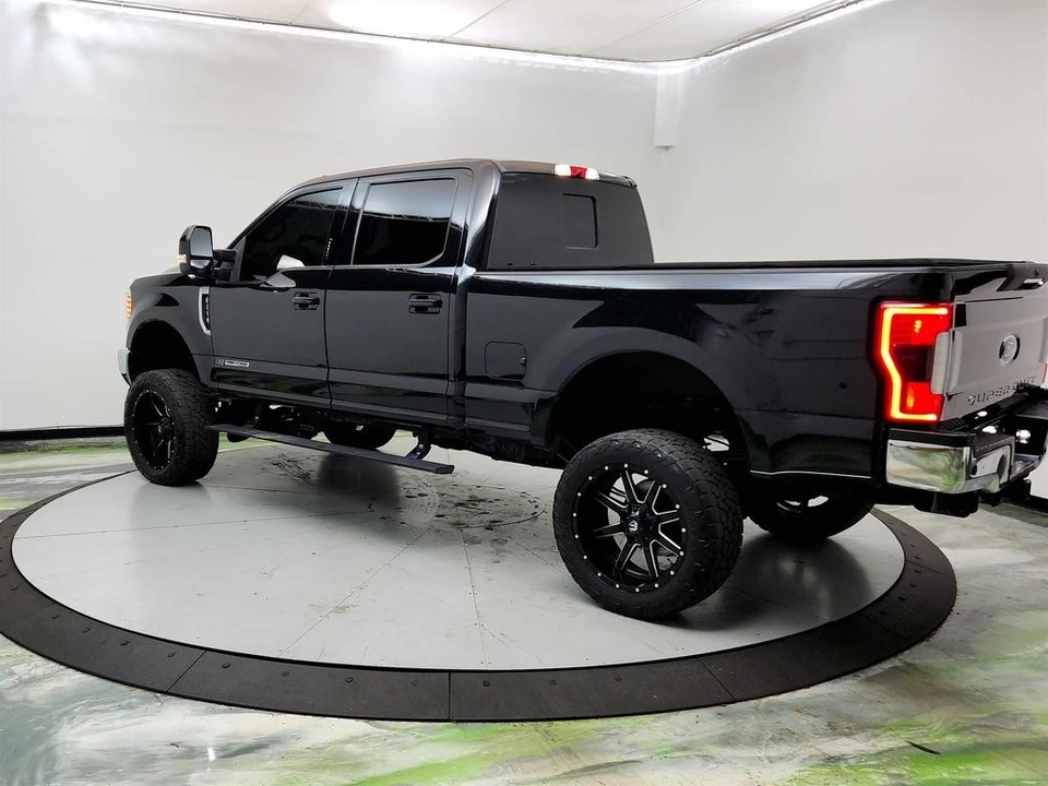 2019 Ford Super Duty 4th Gen - Image 7 of 12