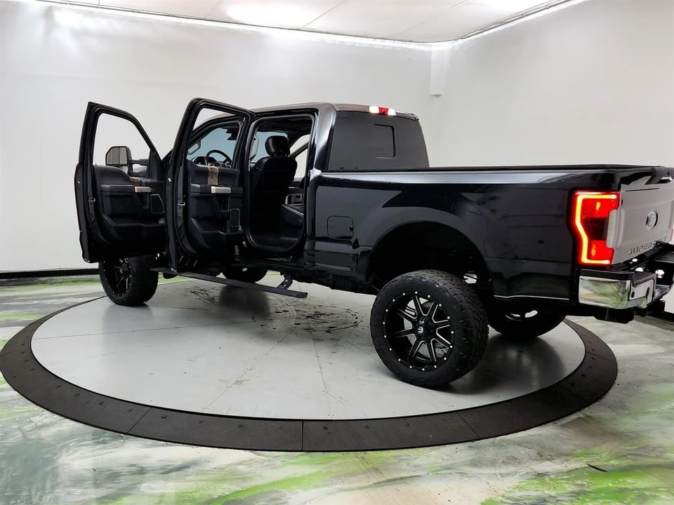 2019 Ford Super Duty 4th Gen - Image 12 of 12