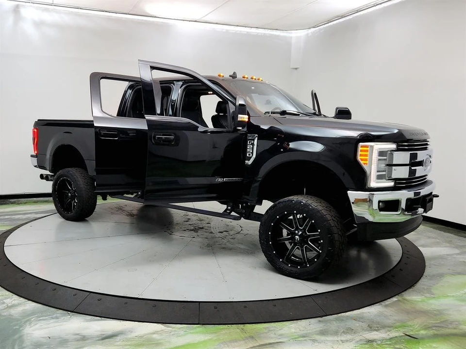 2019 Ford Super Duty 4th Gen - Image 10 of 12