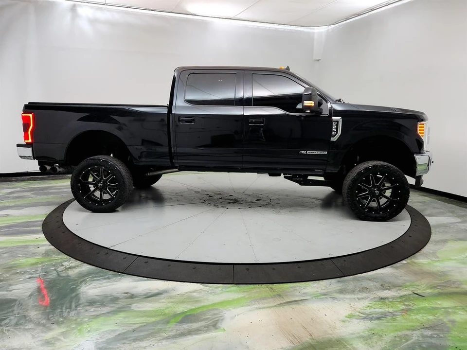 2019 Ford Super Duty 4th Gen - Image 4 of 12