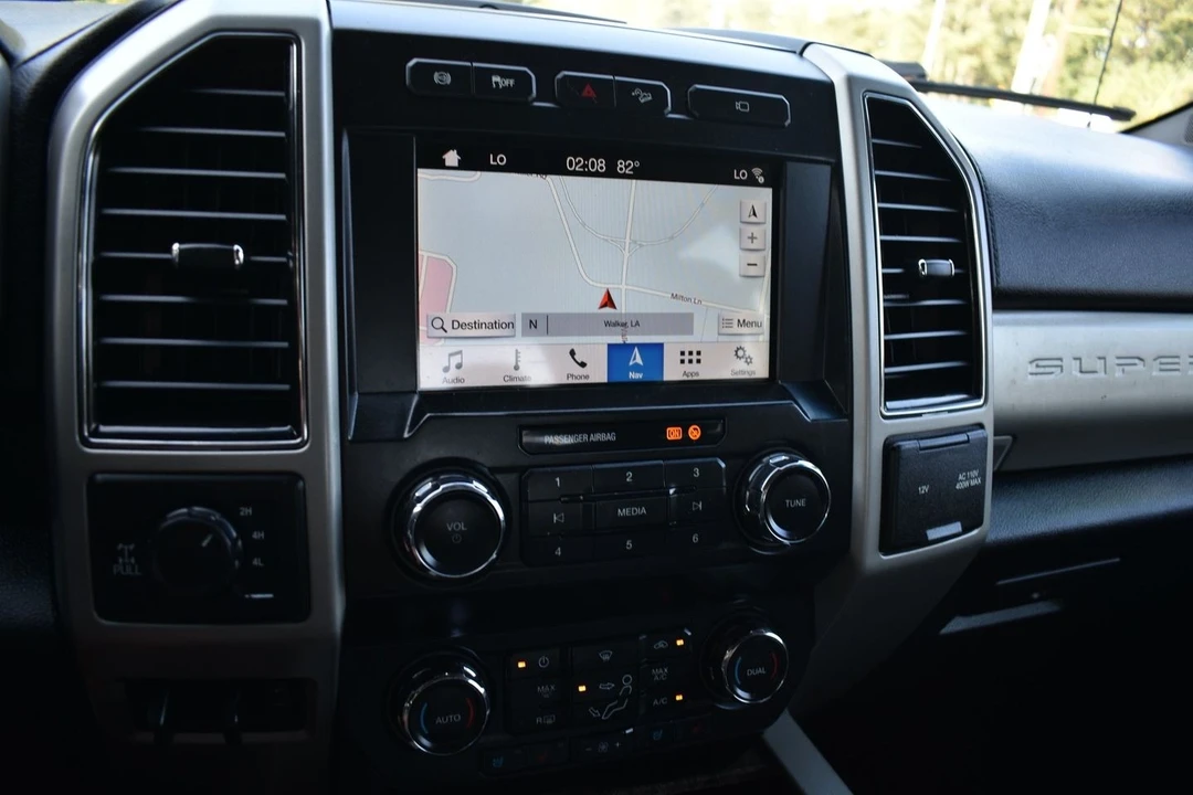 2019 Ford Super Duty 3rd Gen - Image 11 of 17