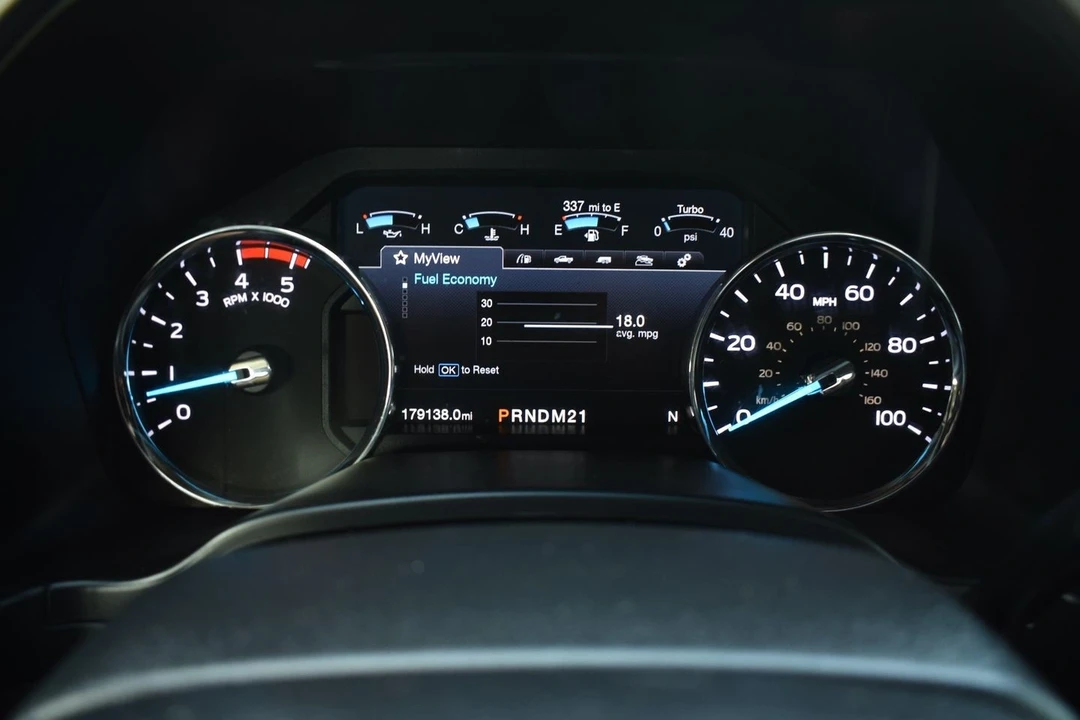 2019 Ford Super Duty 3rd Gen - Image 10 of 17