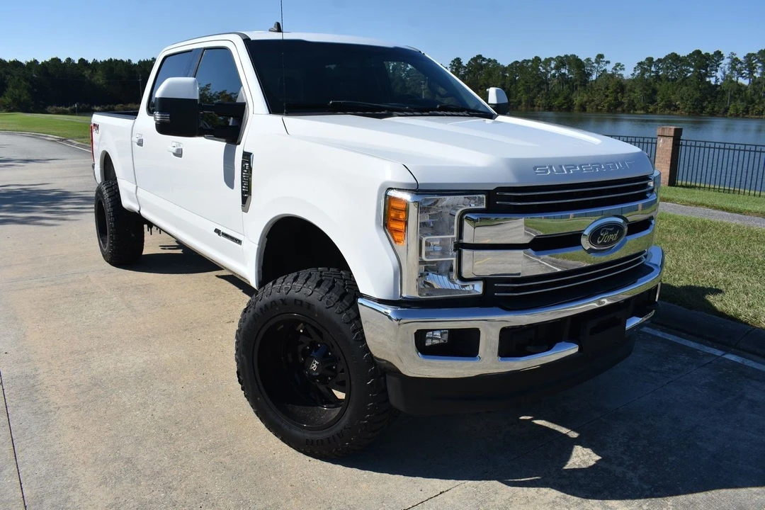 2019 Ford Super Duty 3rd Gen - Image 2 of 17