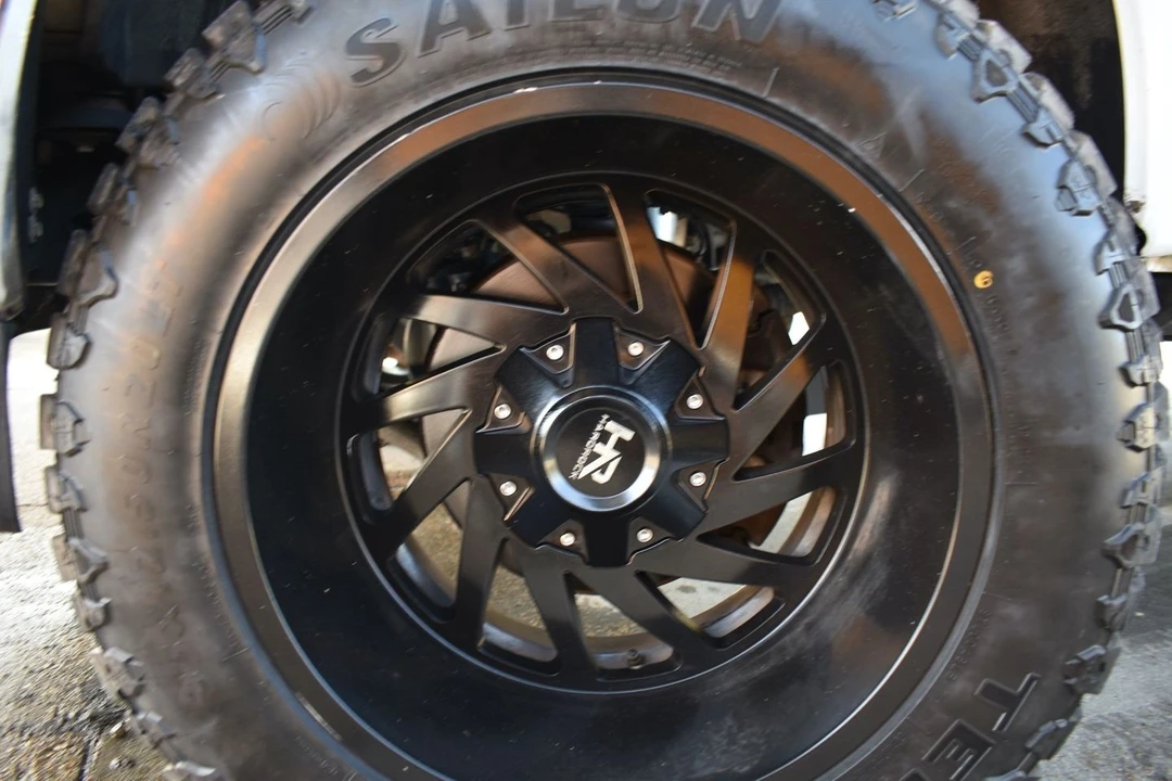 2019 Ford Super Duty 3rd Gen - Image 14 of 17