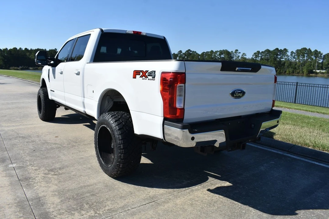 2019 Ford Super Duty 3rd Gen - Image 8 of 17