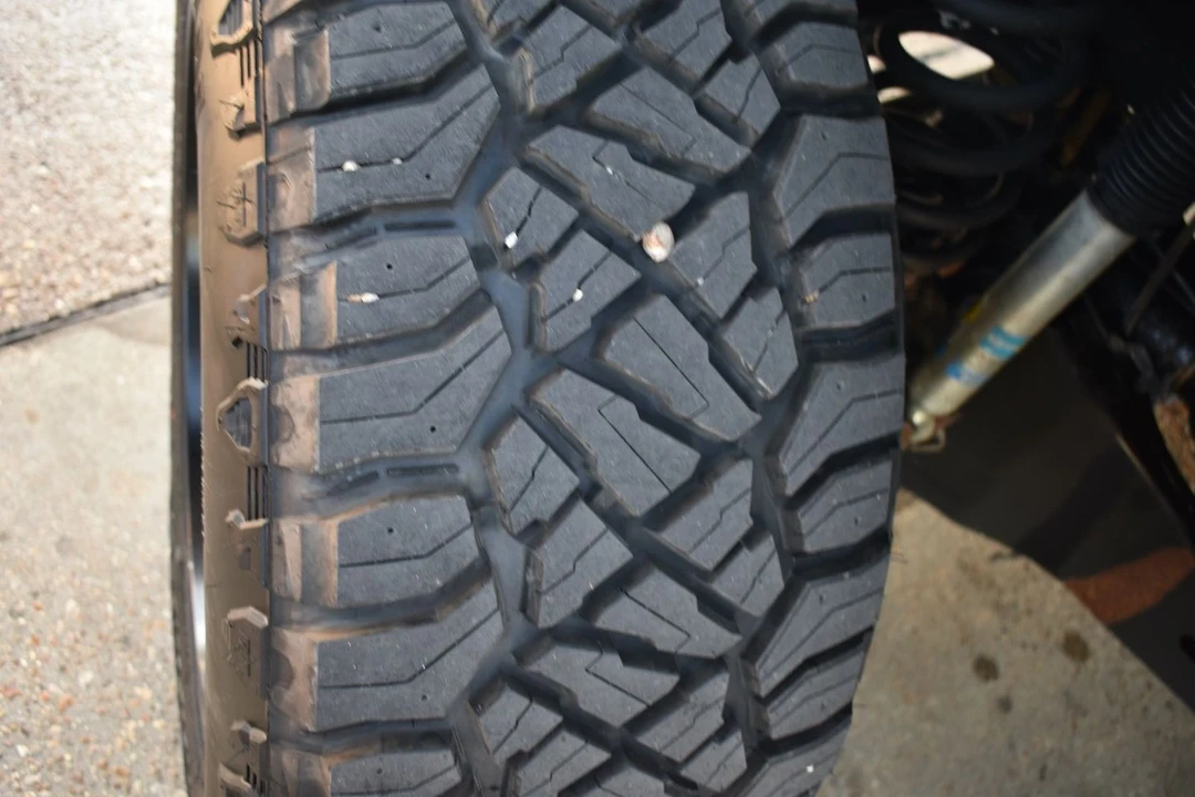 2019 Ford Super Duty 3rd Gen - Image 13 of 17