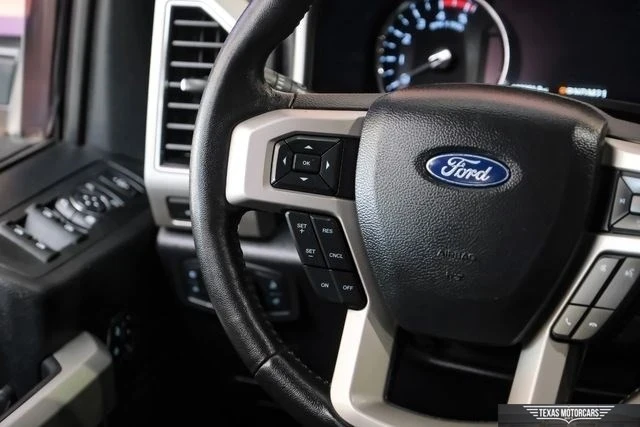 2019 Ford Super Duty 4th Gen - Image 17 of 21