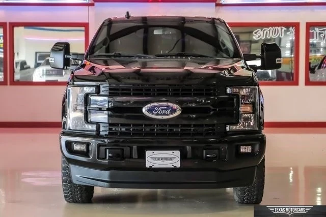 2019 Ford Super Duty 4th Gen - Image 7 of 21