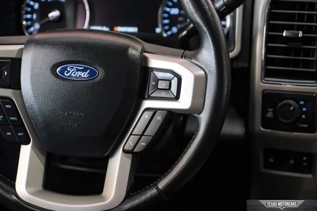 2019 Ford Super Duty 4th Gen - Image 18 of 21