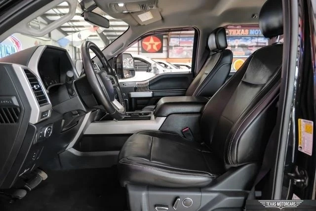 2019 Ford Super Duty 4th Gen - Image 6 of 21