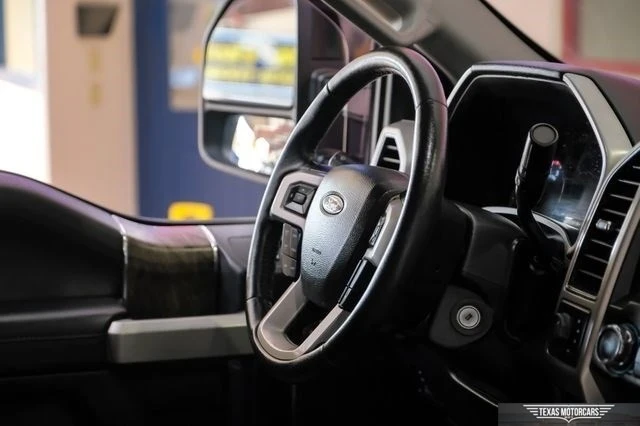 2019 Ford Super Duty 4th Gen - Image 14 of 21