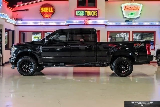 2019 Ford Super Duty 4th Gen - Image 10 of 21