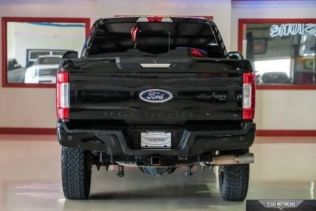 2019 Ford Super Duty 4th Gen - Image 9 of 21