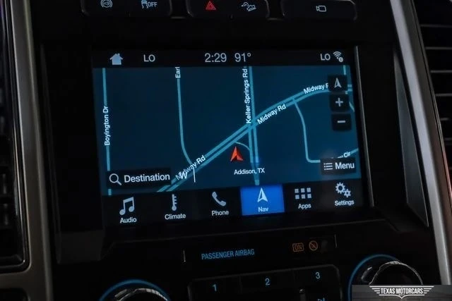 2019 Ford Super Duty 4th Gen - Image 21 of 21