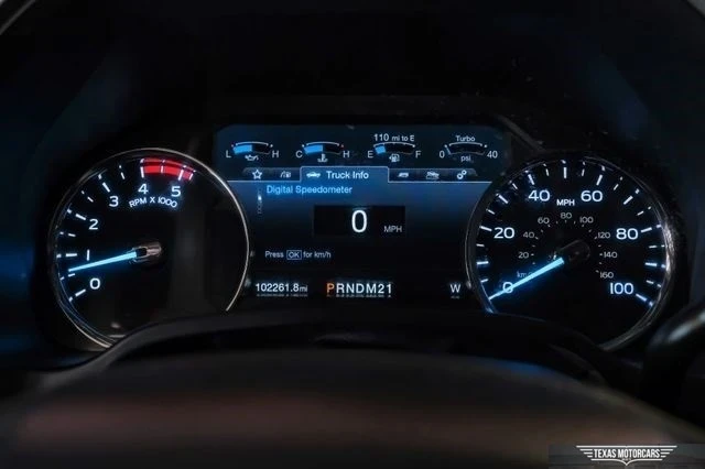 2019 Ford Super Duty 4th Gen - Image 19 of 21