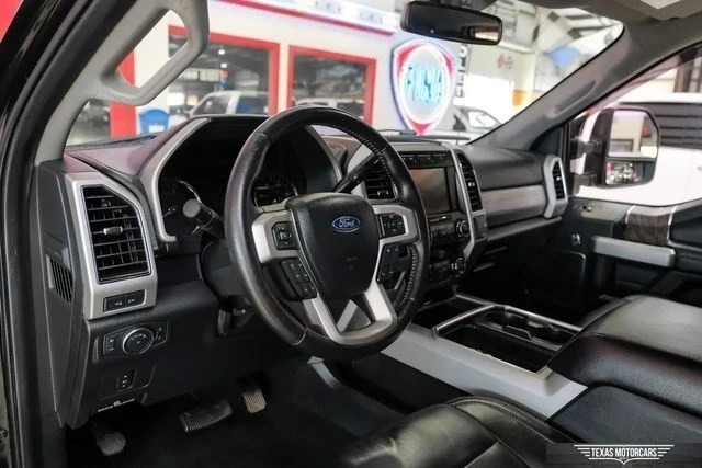 2019 Ford Super Duty 4th Gen - Image 5 of 21
