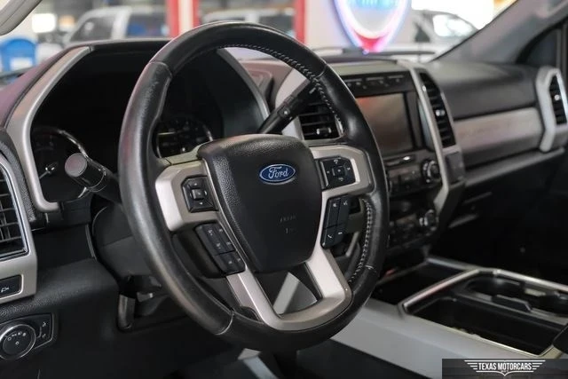2019 Ford Super Duty 4th Gen - Image 16 of 21