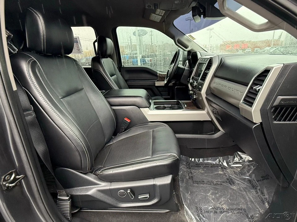 2019 Ford Super Duty 4th Gen - Image 15 of 21