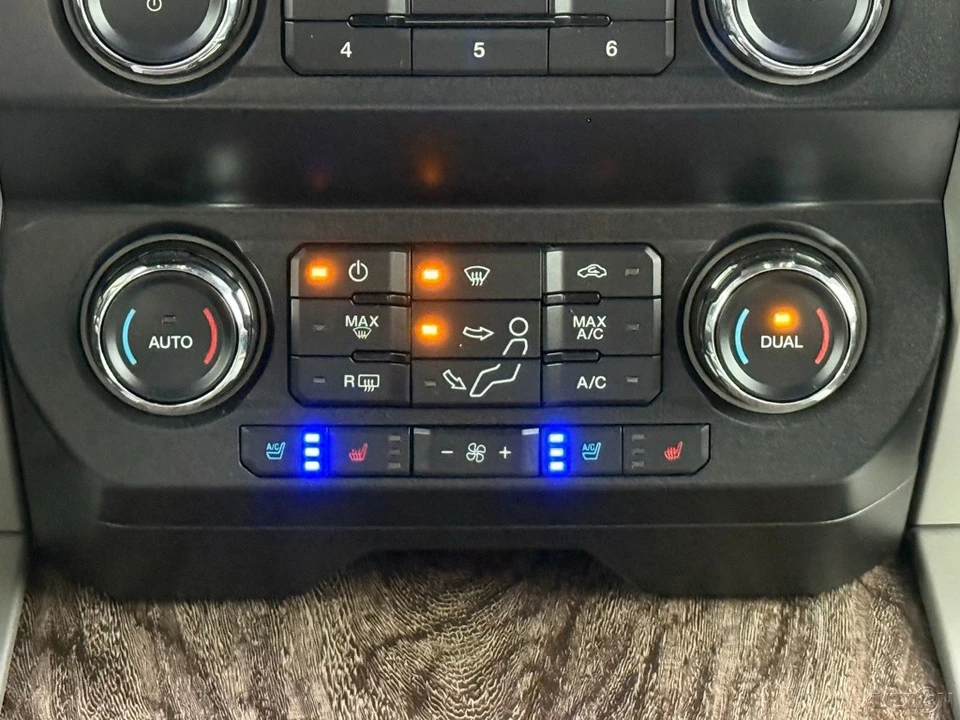 2019 Ford Super Duty 4th Gen - Image 21 of 21