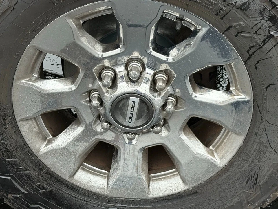 2019 Ford Super Duty 4th Gen - Image 9 of 12