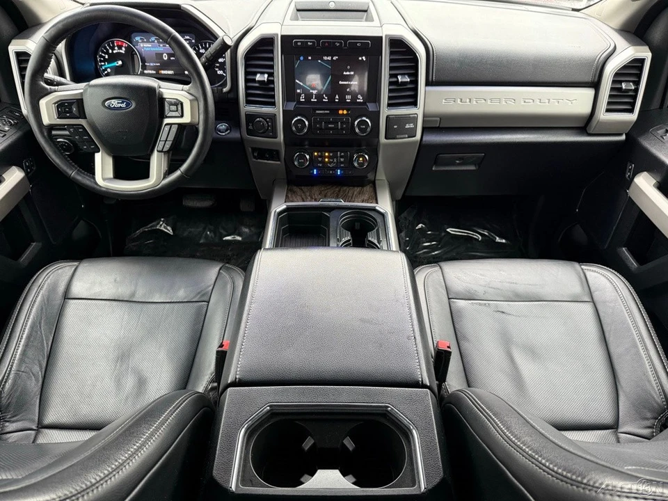 2019 Ford Super Duty 4th Gen - Image 16 of 21