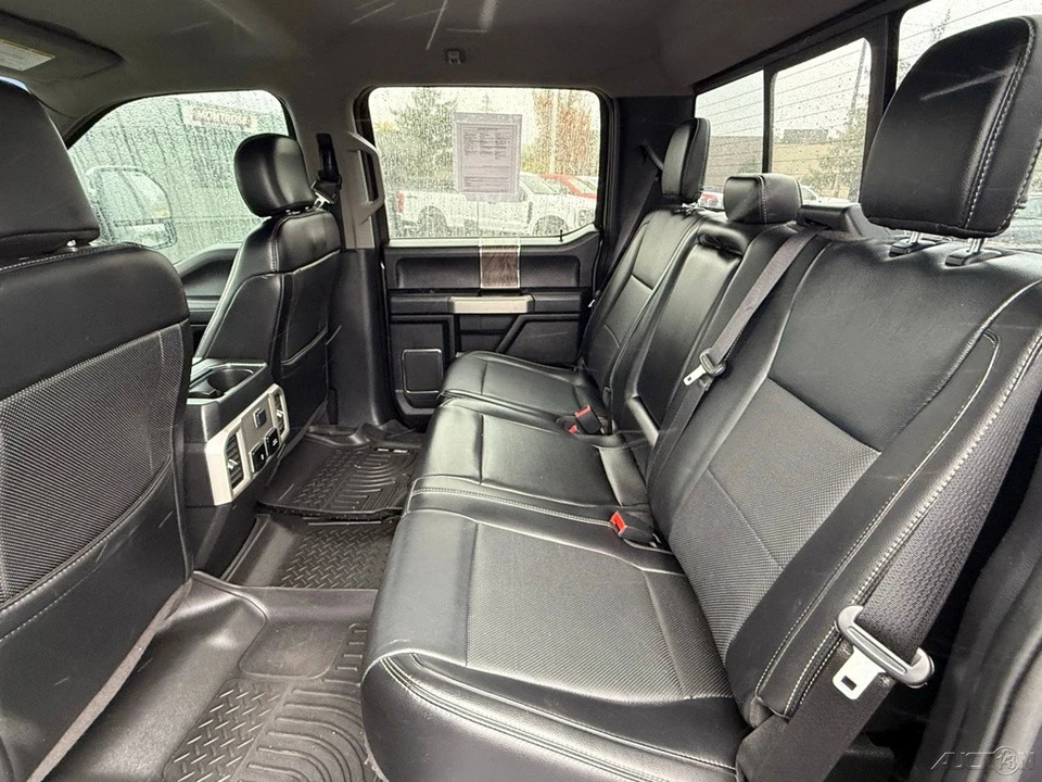 2019 Ford Super Duty 4th Gen - Image 12 of 12
