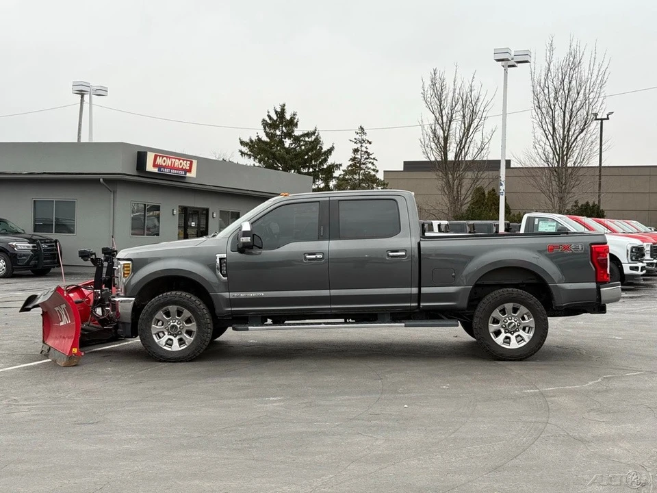 2019 Ford Super Duty 4th Gen - Image 6 of 21