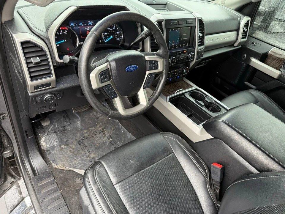 2019 Ford Super Duty 4th Gen - Image 10 of 21