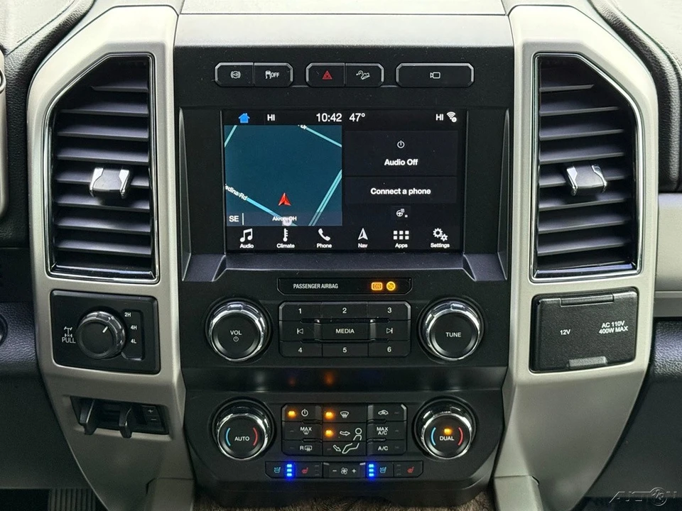 2019 Ford Super Duty 4th Gen - Image 17 of 21