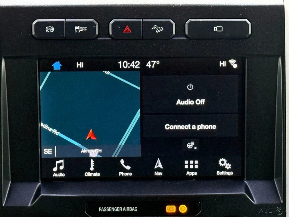 2019 Ford Super Duty 4th Gen - Image 18 of 21