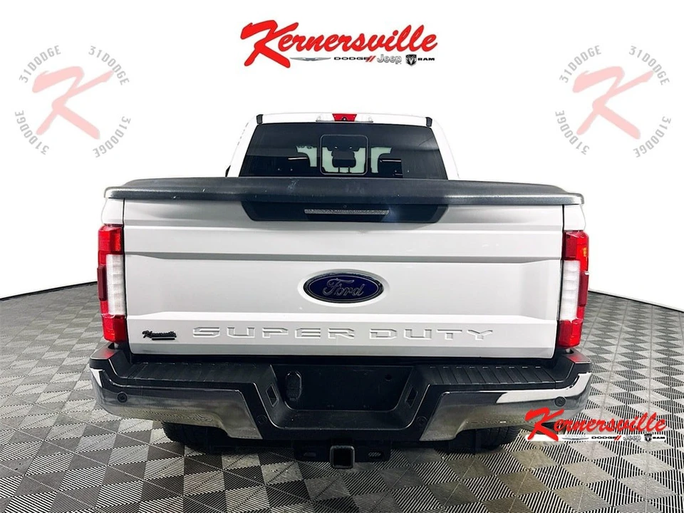 2019 Ford Super Duty 4th Gen - Image 6 of 21